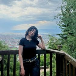 user profile picture