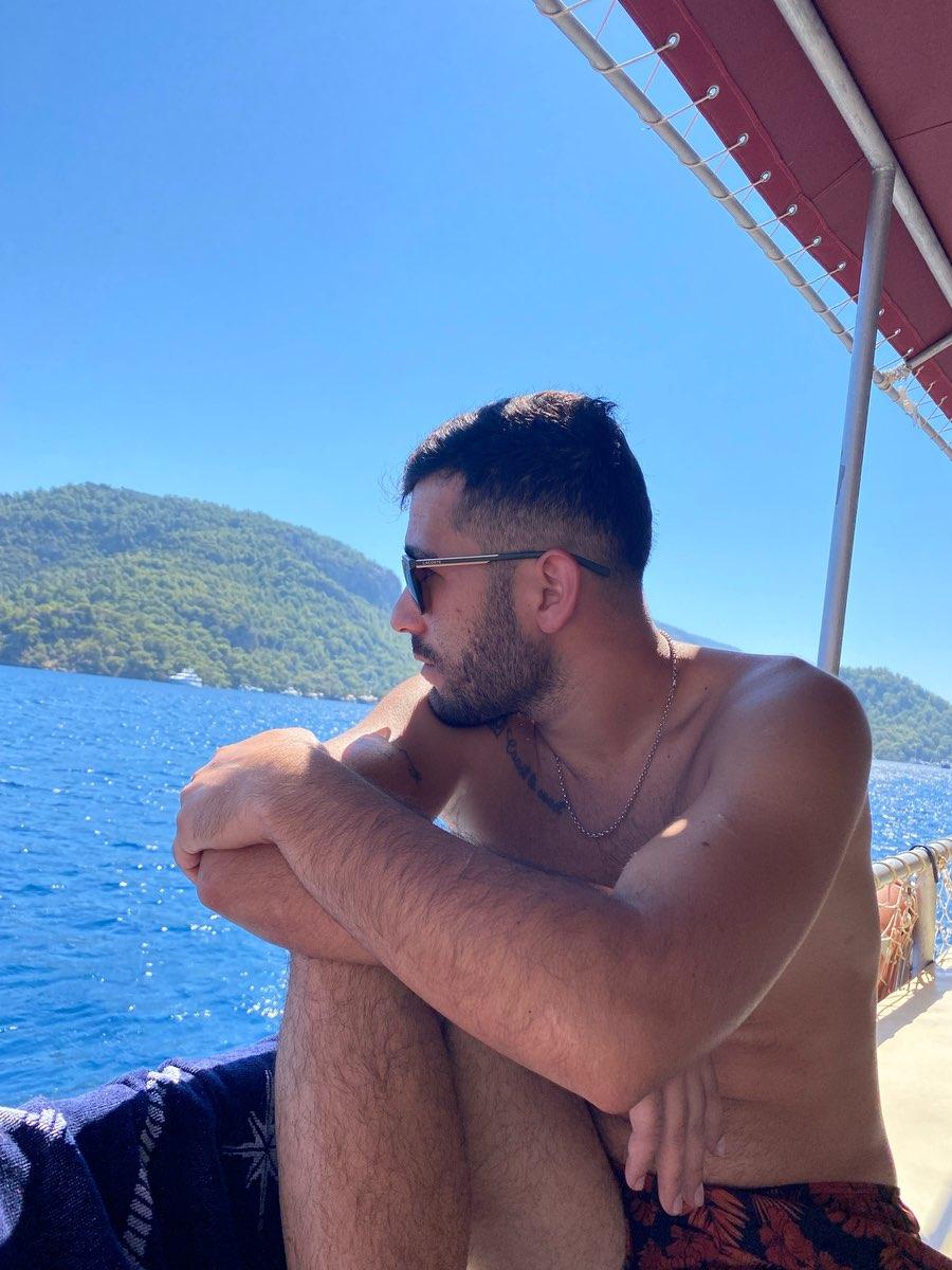 user profile picture