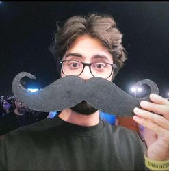 user profile picture