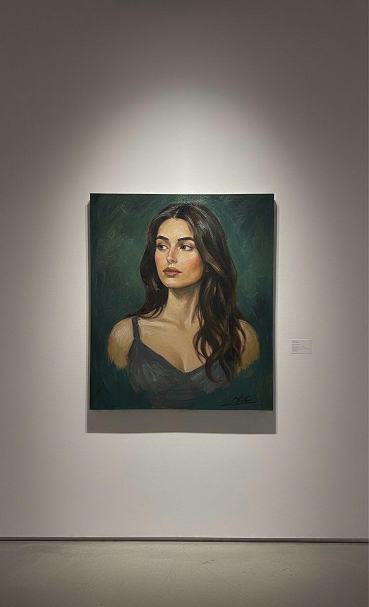 user profile picture