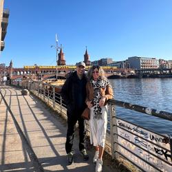 user profile picture