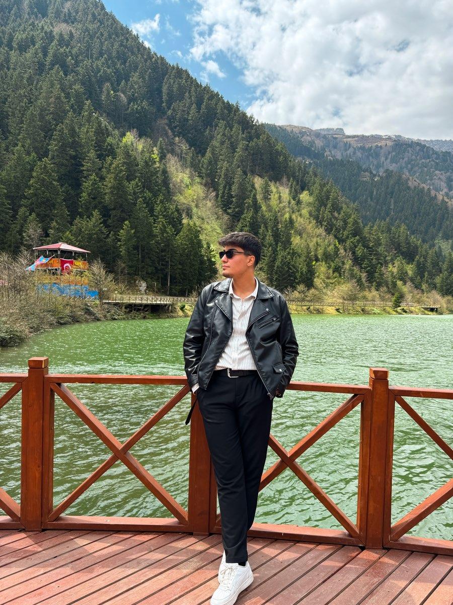 user profile picture