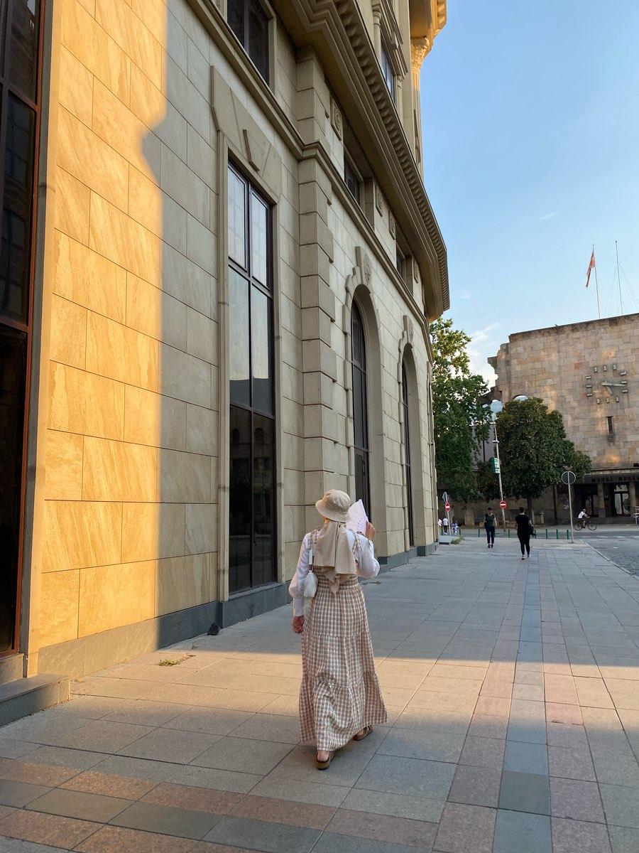 user profile picture