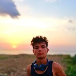 user profile picture