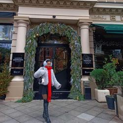 user profile picture