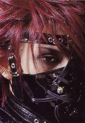 user profile picture