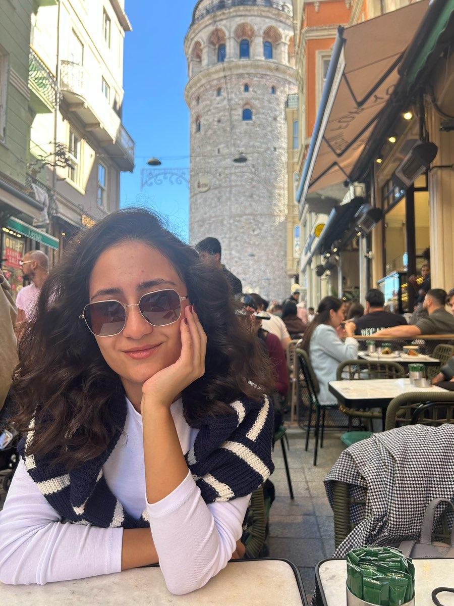 user profile picture