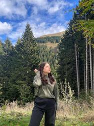 user profile picture