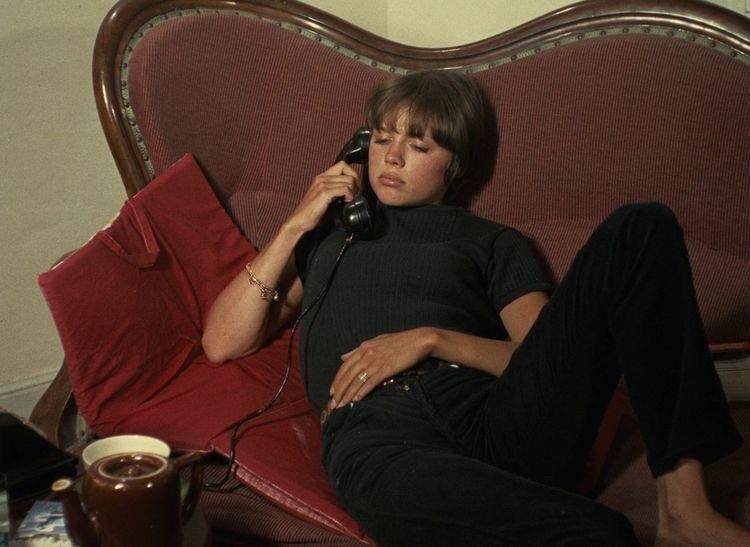 user profile picture