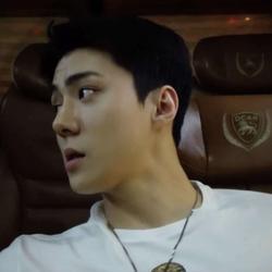 user profile picture