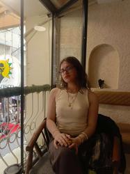 user profile picture