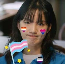 user profile picture