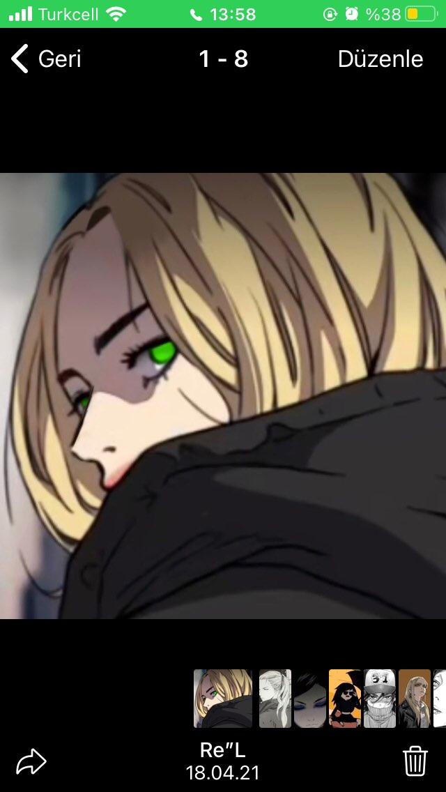 user profile picture