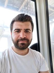 user profile picture