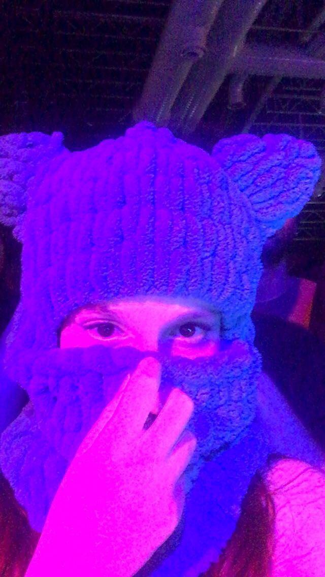 user profile picture