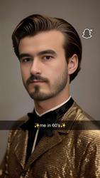 user profile picture