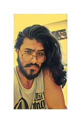 user profile picture