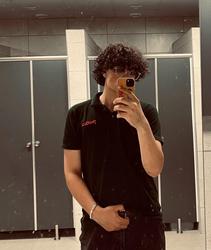user profile picture