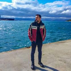 user profile picture