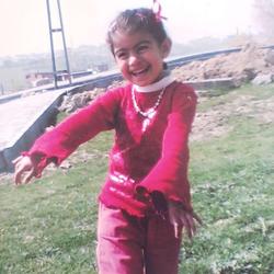 user profile picture
