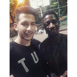 user profile picture