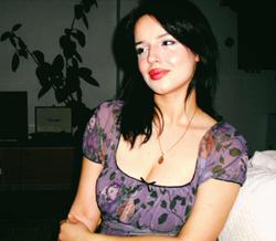 user profile picture