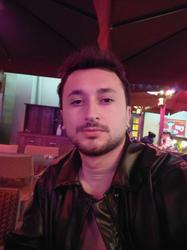 user profile picture