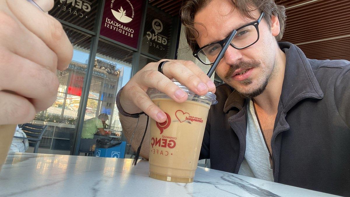 user profile picture