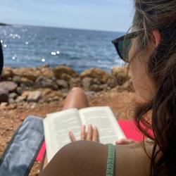 user profile picture