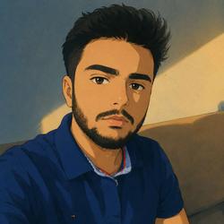 user profile picture