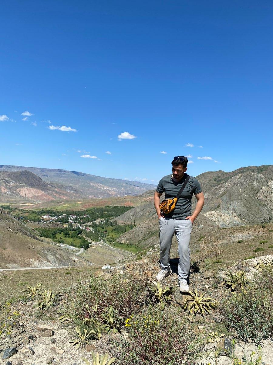 user profile picture