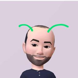 user profile picture