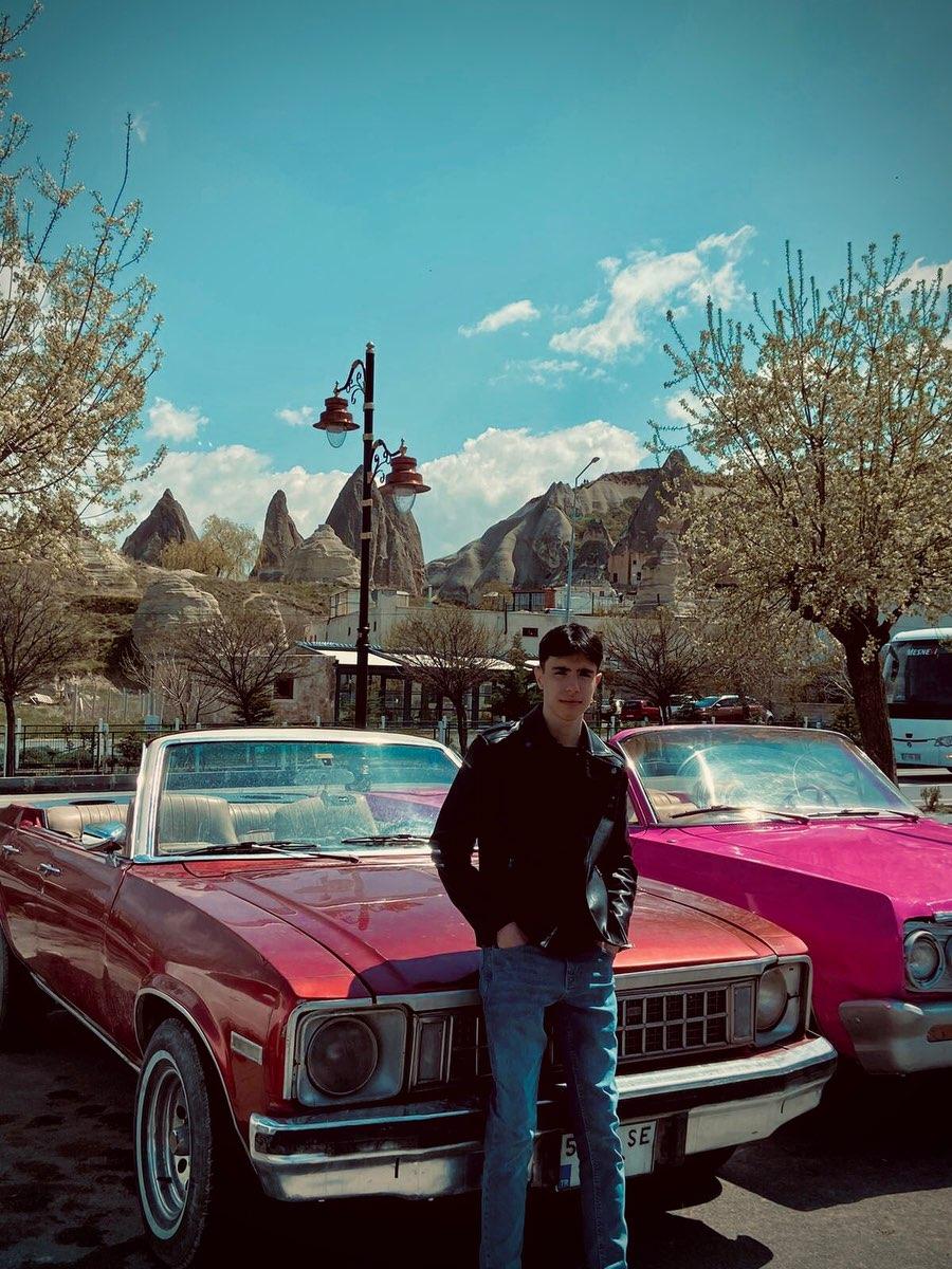 user profile picture