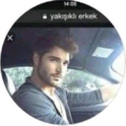 user profile picture