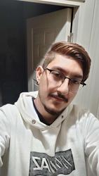 user profile picture