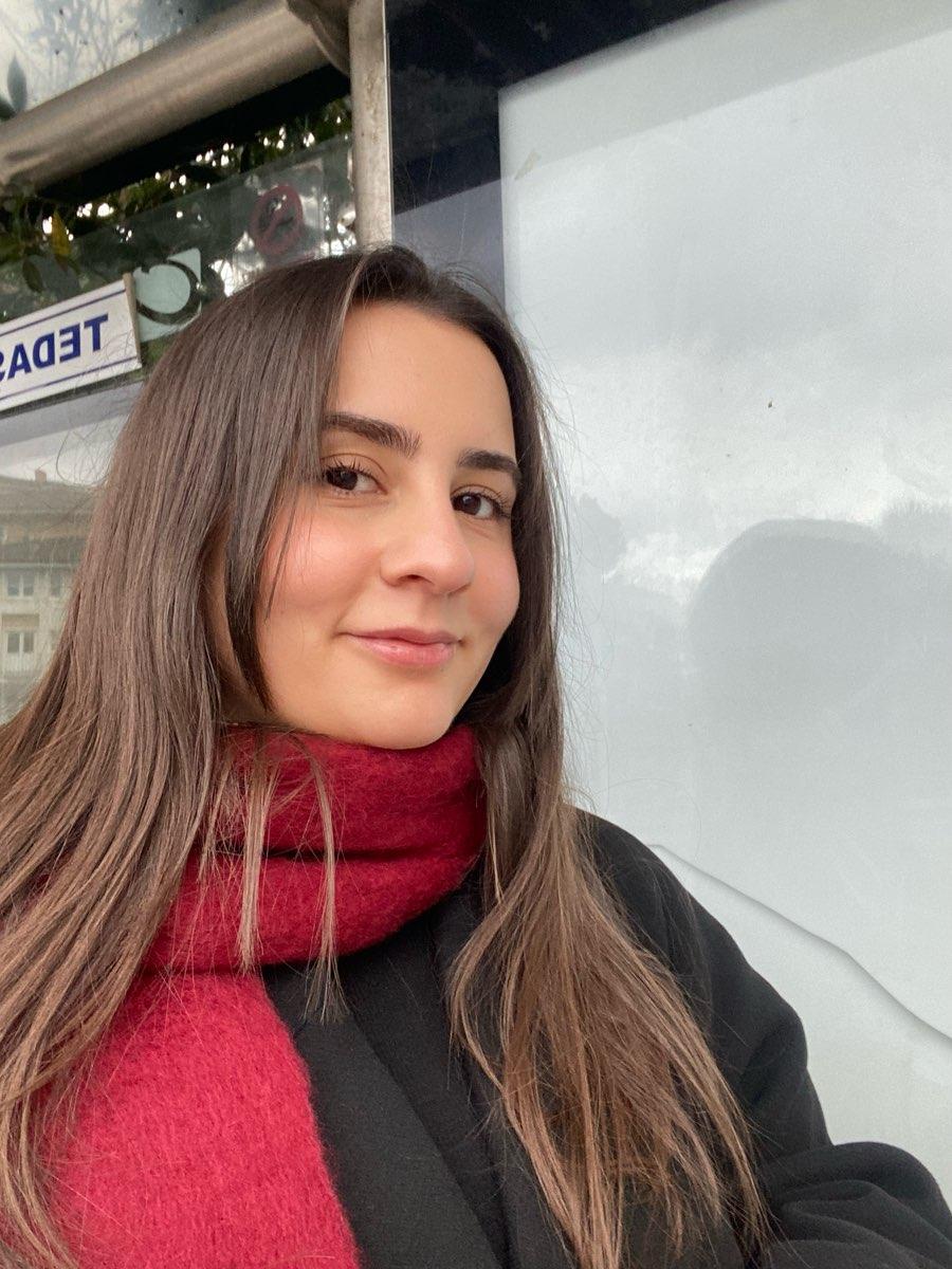 user profile picture