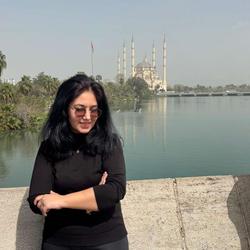 user profile picture