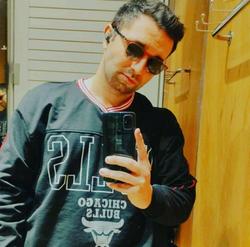 user profile picture