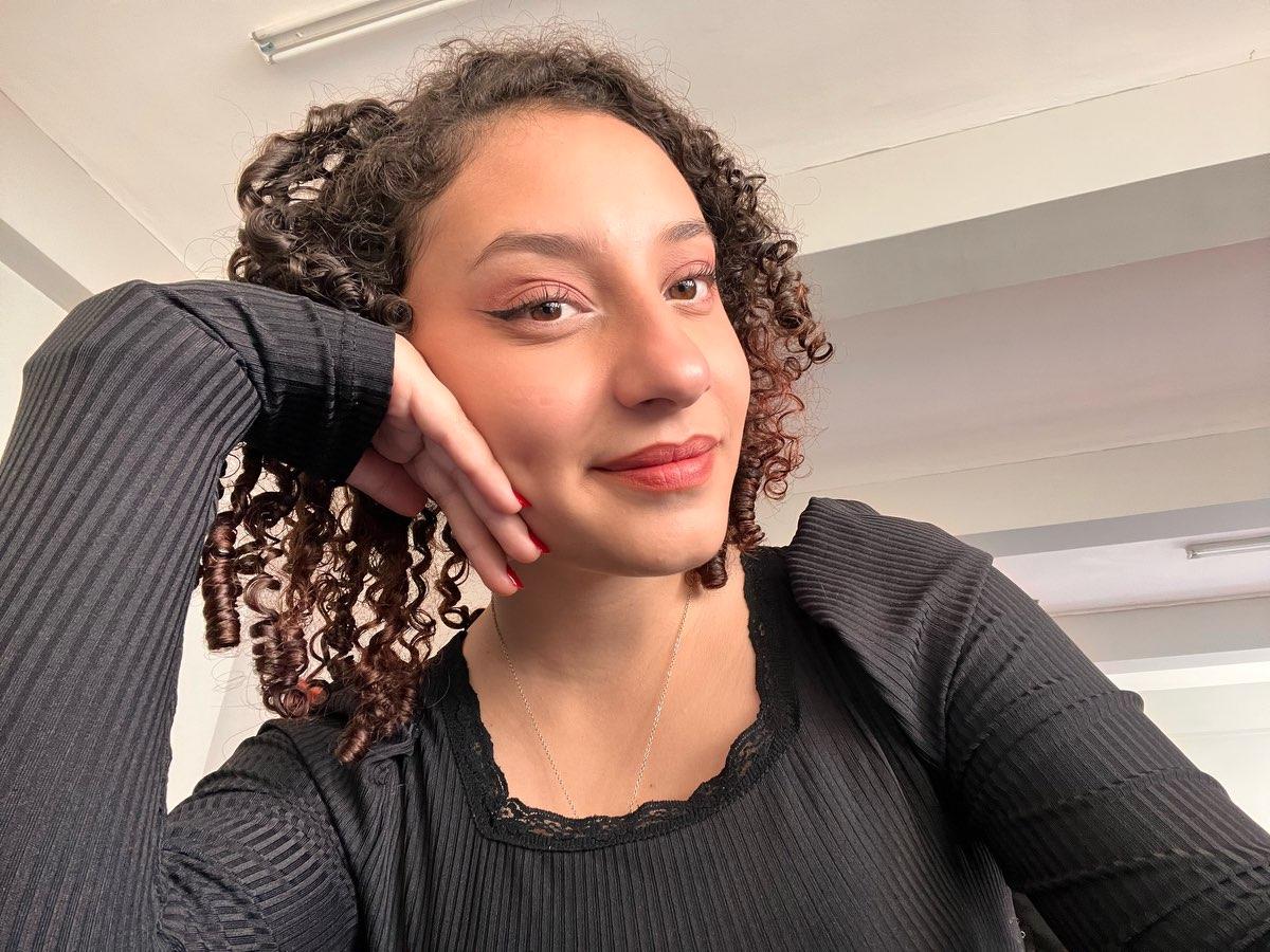 user profile picture