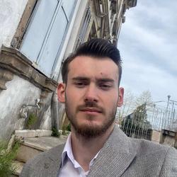 user profile picture