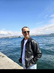 user profile picture