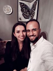 user profile picture