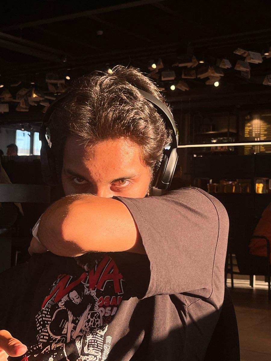 user profile picture