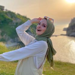 user profile picture