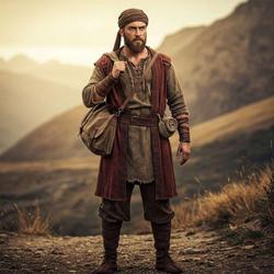 user profile picture