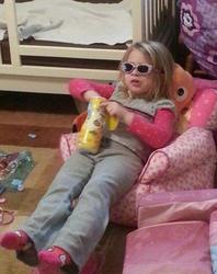 user profile picture