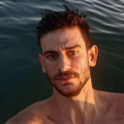 user profile picture