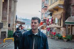 user profile picture