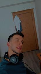 user profile picture