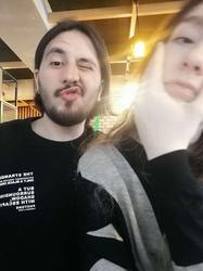 user profile picture